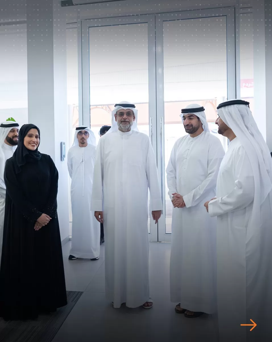 Sharjah Digital Departement 