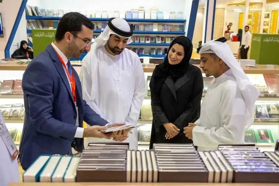 Sharjah Digital Departement 