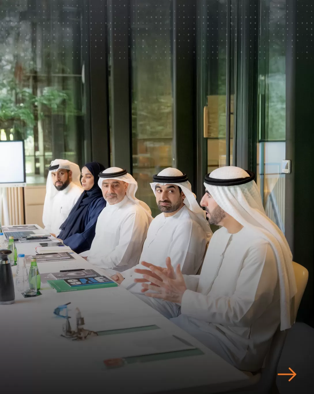 Sharjah Digital Departement 