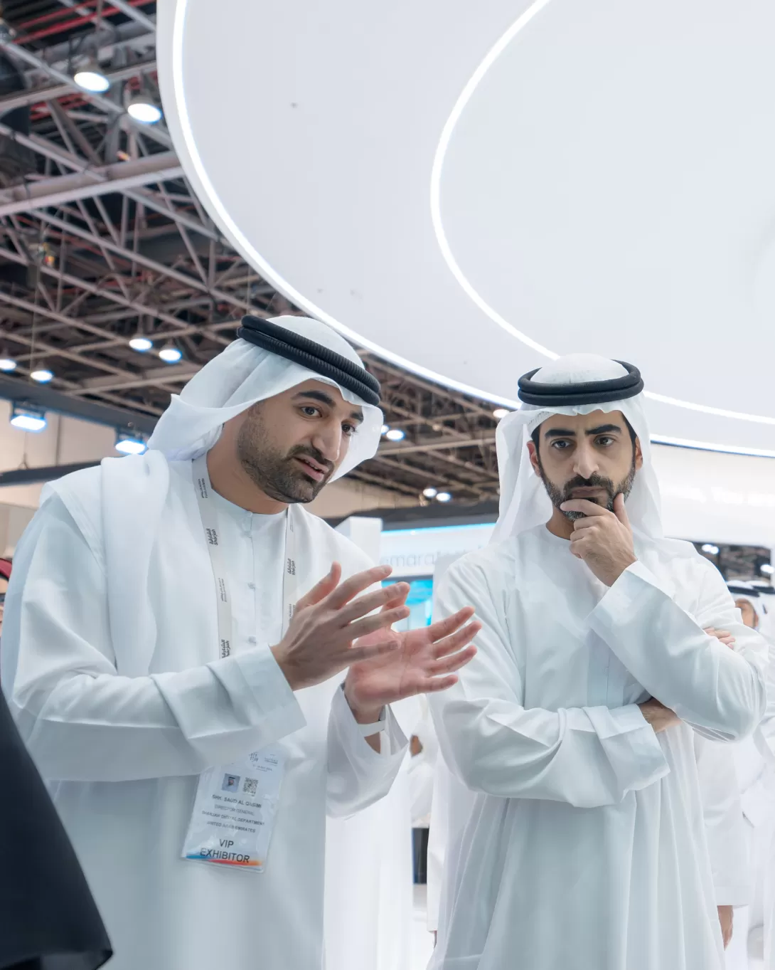 Gitex 2024