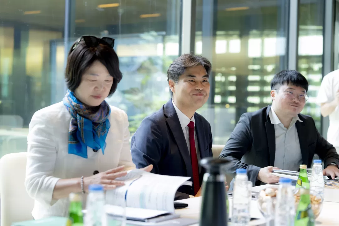 PwC The Data &amp;AI Competency Development Programme in collaboration with PwC