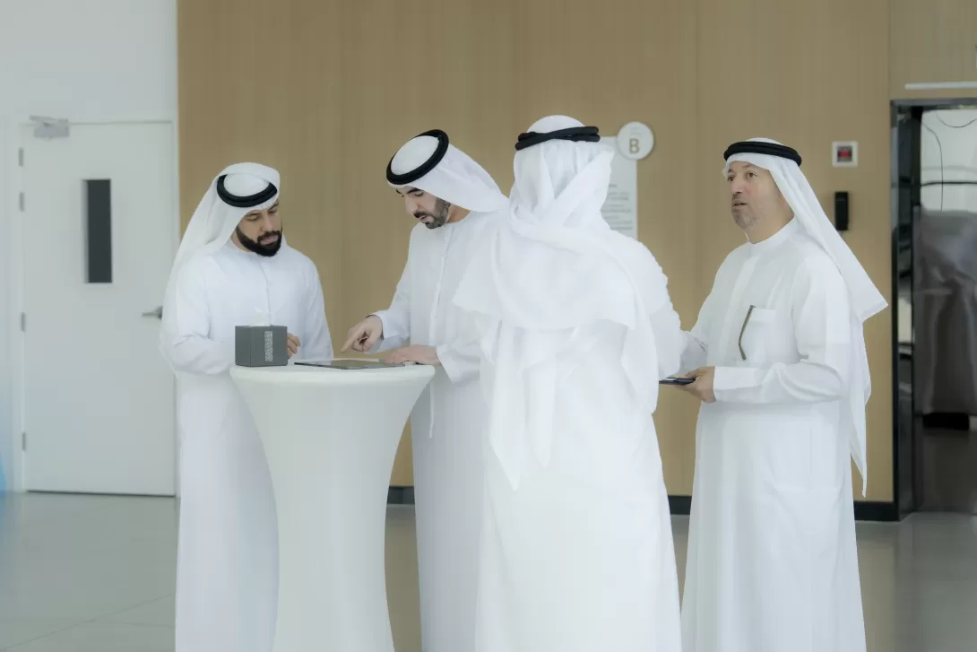 ورشة عصر الذكاء الإصطناعي