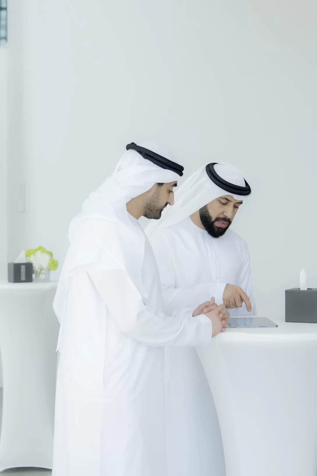 ورشة عصر الذكاء الإصطناعي