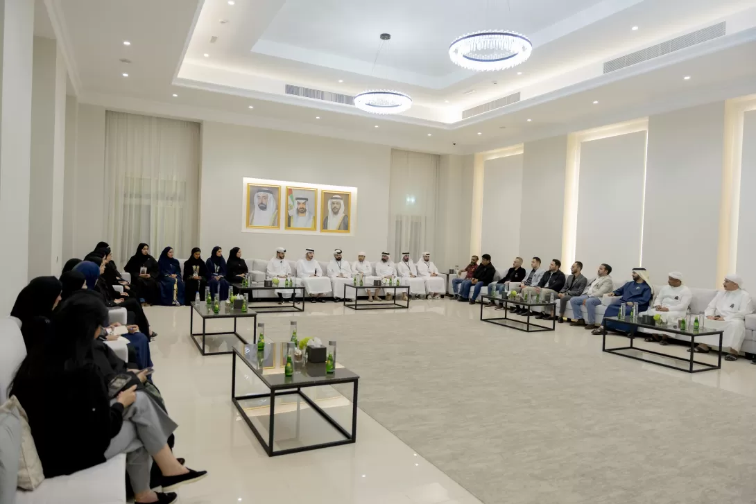 Ramadan Majlis March