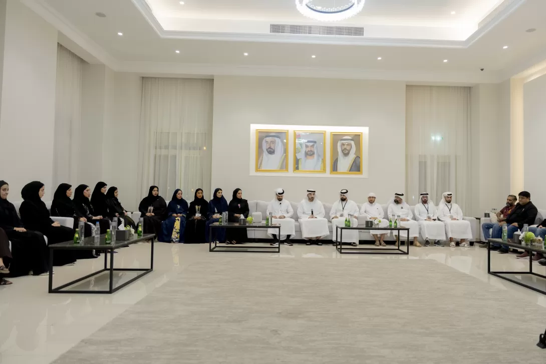 Ramadan Majlis March
