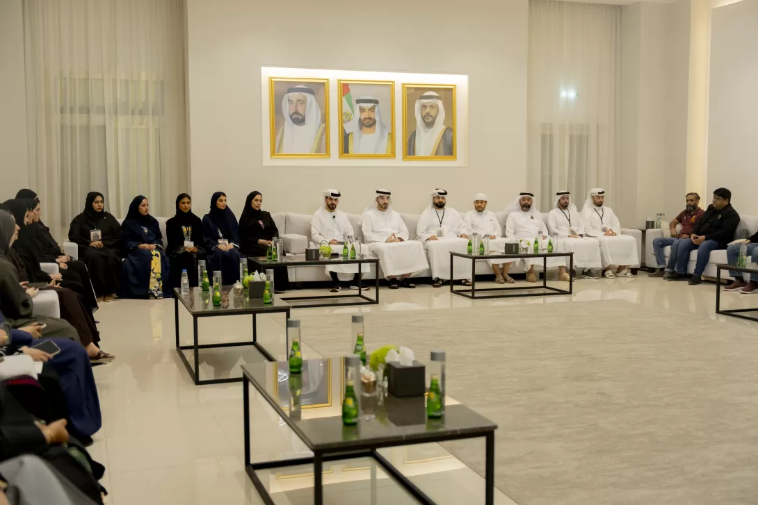 Ramadan Majlis March